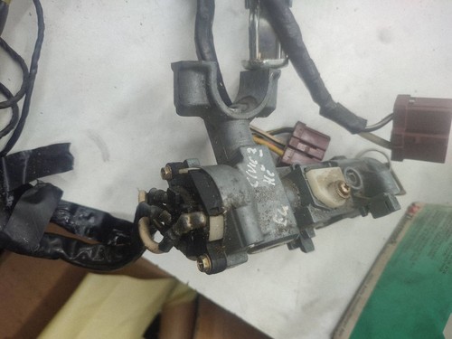 Honda civic 1994 petrol - civic,