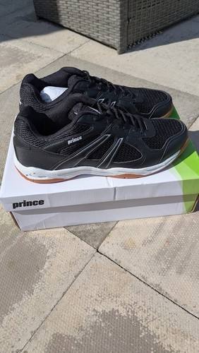 Prince turbopro court shoe - prince,