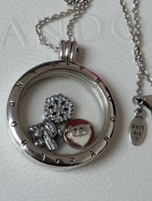 Genuine Pandora Floating