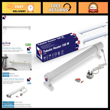 180W Tubular Heater for
