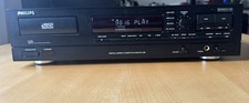 Philips DCC 600 Digital Compact Cassette Player 