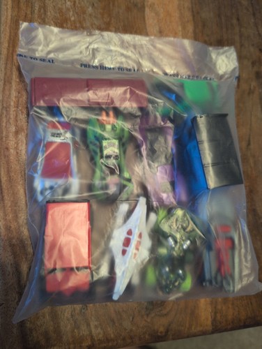 Bundle kids toy - bundle, –