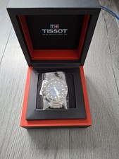 Tissot Seastar Chronograph