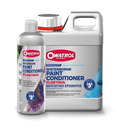 Owatrol floetrol waterborne - floetrol,