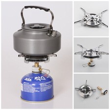 Camping Outdoor Gas Stove