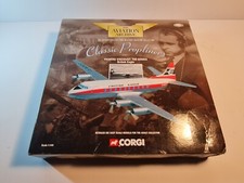 Corgi Aviation Archive 1/144