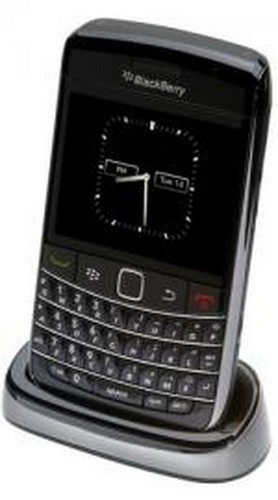 Genuine blackberry bold - blackberry, 9700