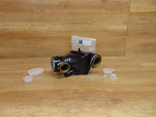 Clean air chamber - chamber, genuine