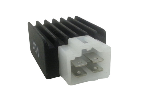 Rr001 regulator rectifier - rectifier, 4
