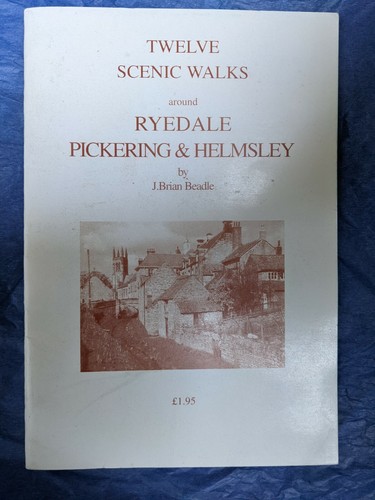 Twelve scenic walks around - twelve,