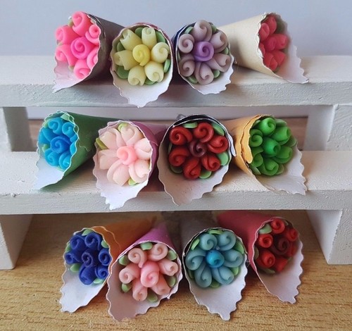 Bouquet bunch flowers roses - bunch,