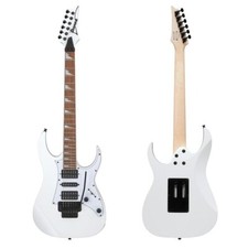 Ibanez RG450DXB-WH White