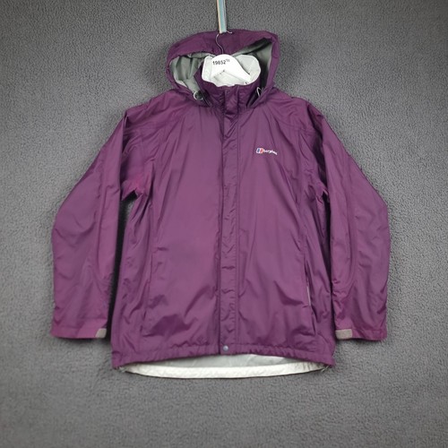 Berghaus jacket womens 16 - jacket,