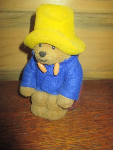 Eden toys vintage paddington - eden,