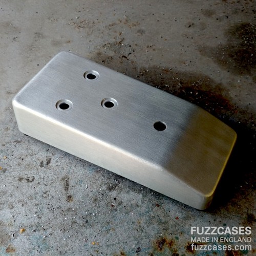 Fuzzcases tone bender mk3 - 'fuzzcases',