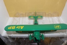 BOXED VINTAGE ERTL COMPANY F905 AIR BP 1931 STEARMAN (MJ)