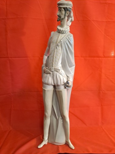 Don juan lladro sculptor - , lladro,