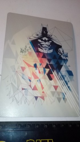 Batman displate limited - batman,