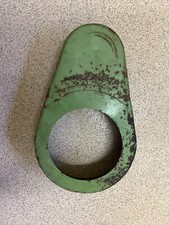 Hayter Osprey 21 drive chain cover guard cowl rough cut lawnmower