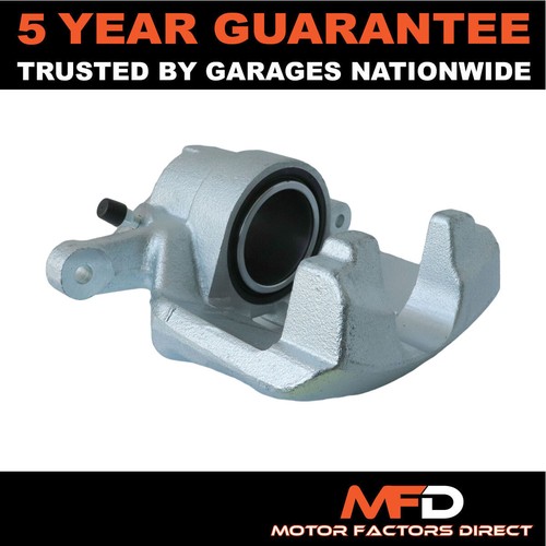 Mfd front left brake - left, caliper