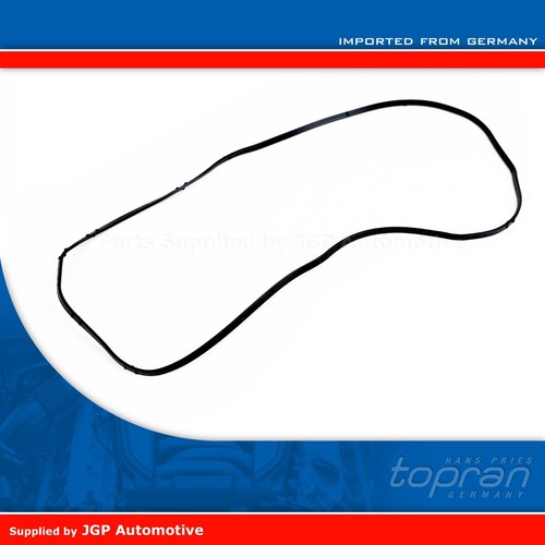 Dsg mechatronic cover gasket - cover,