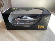 1/43 IXO  Peugeot 908 2nd LE