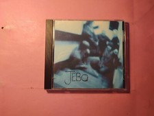 Jebo, Sinking Without You rare EP CD (Dundrummin, 2005) w. Bonus Track JEBCD001