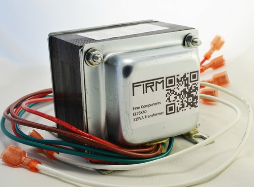 Power transformer guitar amp - power,