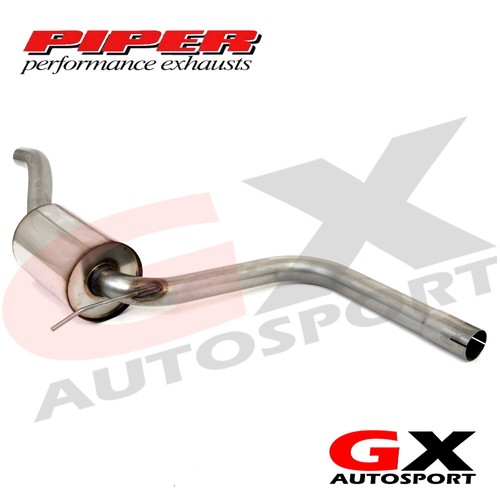 Pipercfie5a ford fiesta - pipercfie5a/c,