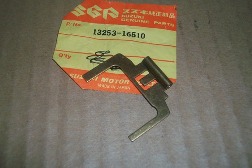 Nos suzuki tm400 - suzuki,