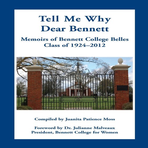 Tell why dear - dear, bennett