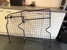 VW Caddy Divider / Load Space separator  2K0017222 Genuine VW part