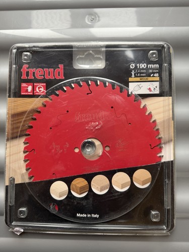 Freud f03fs09719 wood - freud,