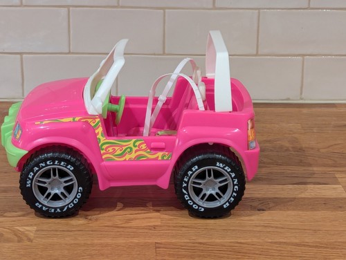 Vintage mattel barbie 1999 - barbie,