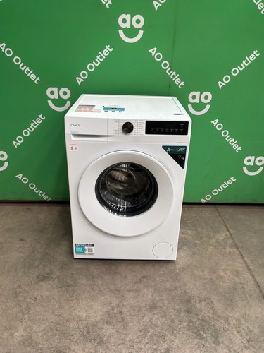 Candy washing machine 9kg - candy,