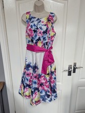 Debenhams Collection Tea Dress