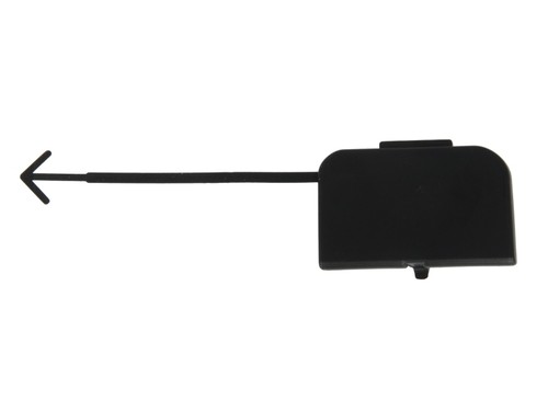 Towing hook plug front fits - plug,
