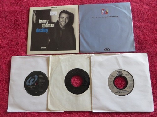 Kenny thomas 45 - ~, x
