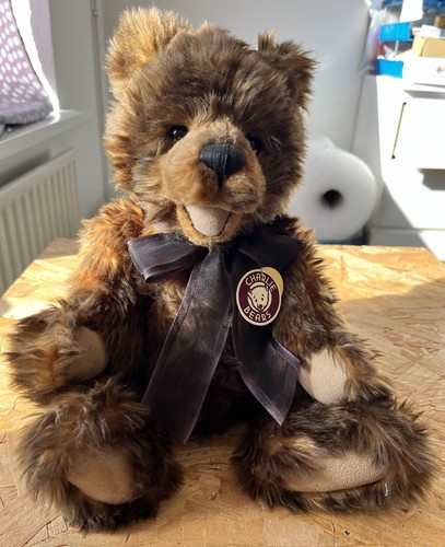 Charlie bears nik nak - charlie, nak"