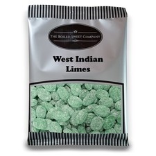West Indian Limes 1Kg -