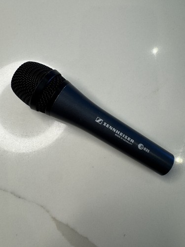 Sennheiser e835 professional - sennheiser,