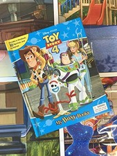 Disney/Pixar Toy Story 4 My