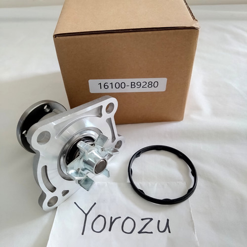16100 b9454 engine water - 16100-b9454,