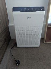 WINIX Air Purifier 2020 EU (Up