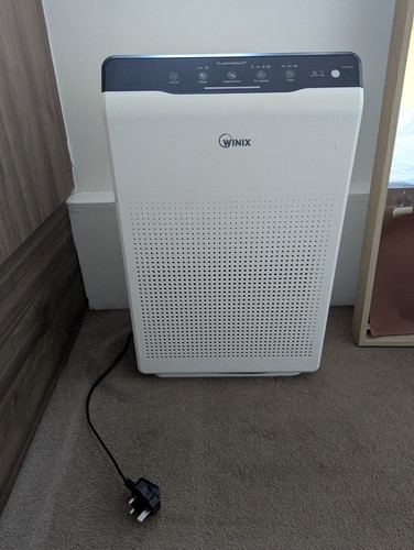 Winix air purifier 2020 up - air, eu
