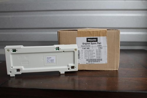 Miele control 947 - miele,