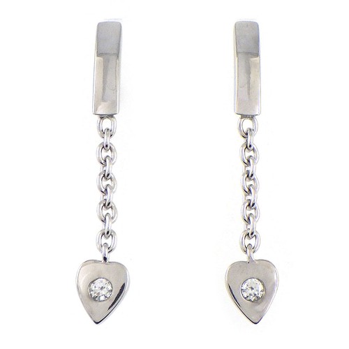 Cartier pierced earrings mon - cartier,