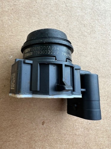 Park assist pdc sensor - park, bmw