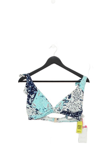 Monsoon triangle padded bikini