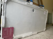 Stone Resin Shower Tray